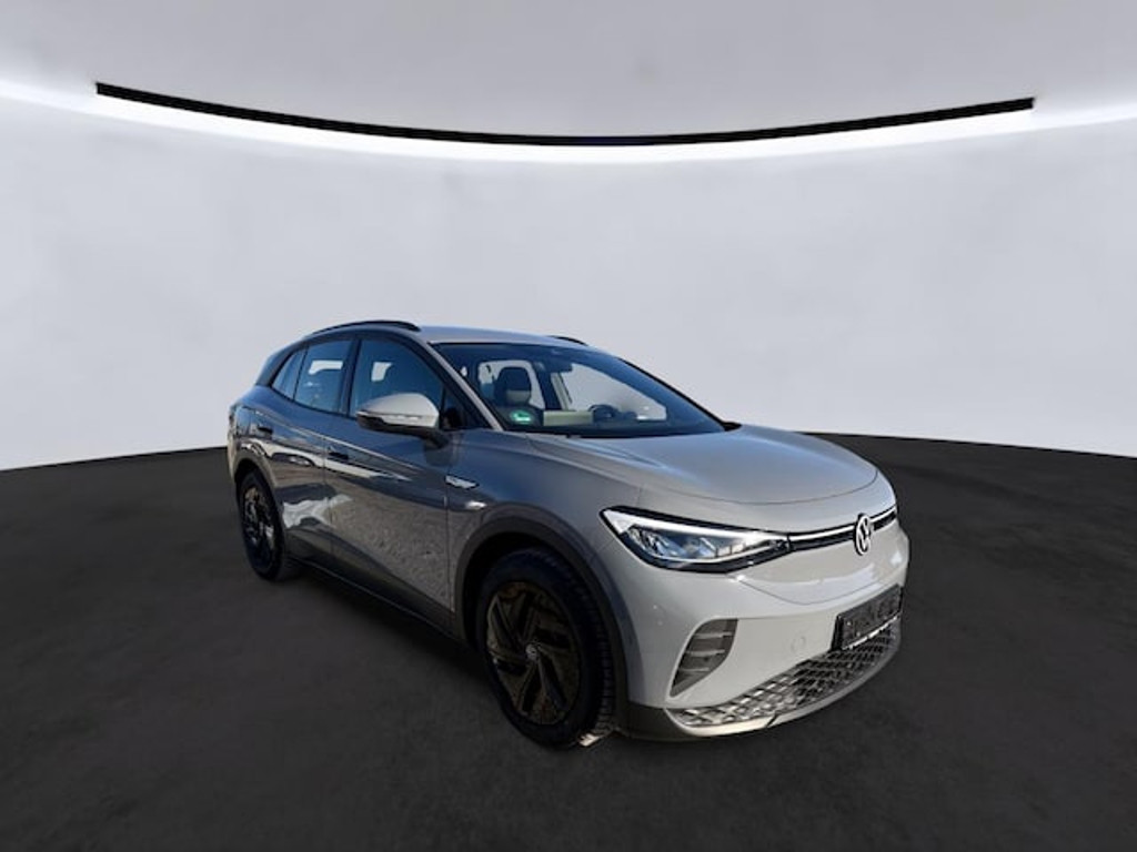 Volkswagen ID.4 +AHK+Kamera+AR-HuD+SHZ+ACC+Keyless+