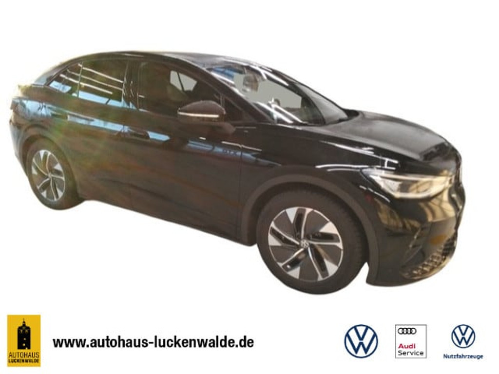 Volkswagen ID.5 IQ.Drive GTX