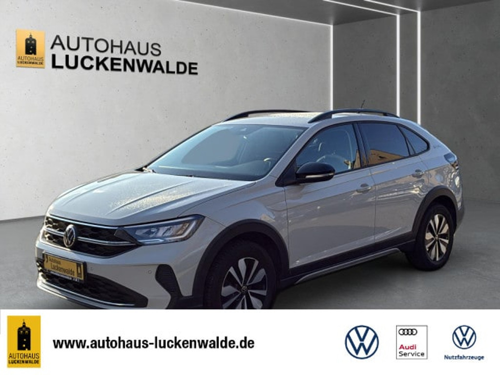 Volkswagen Taigo DSG 1.0 TSI