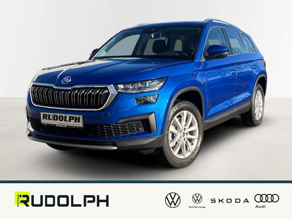 Skoda Kodiaq Style 4x4 Style
