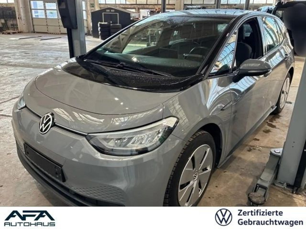 Volkswagen ID.3 Life Performance Pro