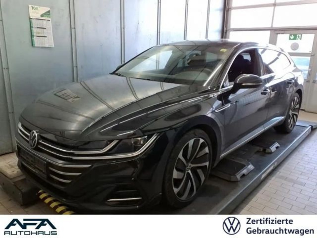 Volkswagen Arteon Shooting Brake DSG R-Line 2.0 TSI