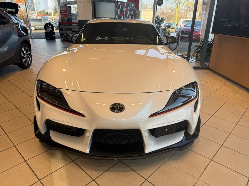Toyota Supra