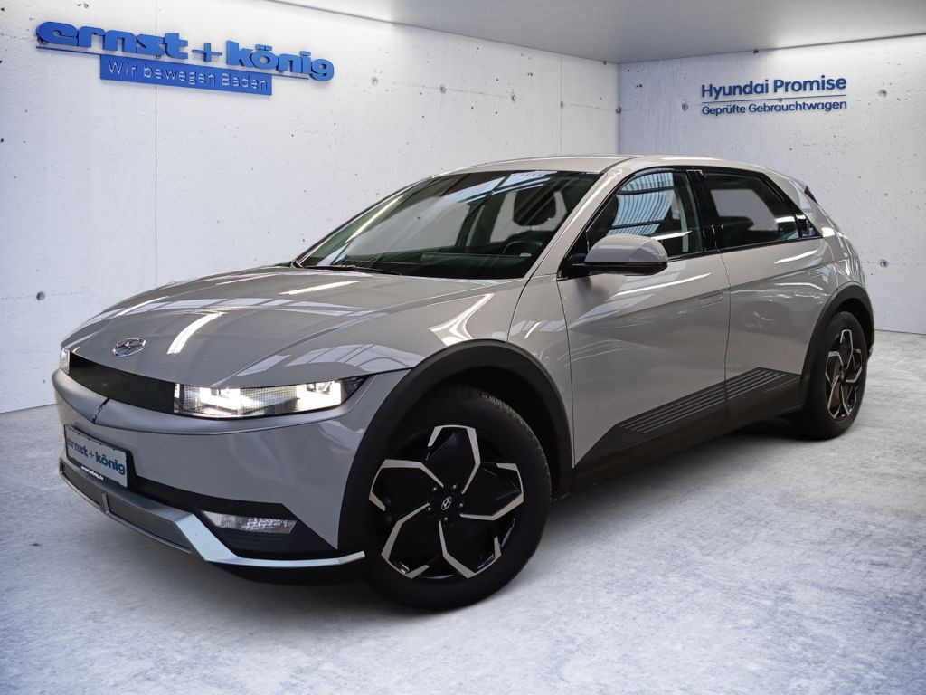 Hyundai Ioniq 5 Dynamiq