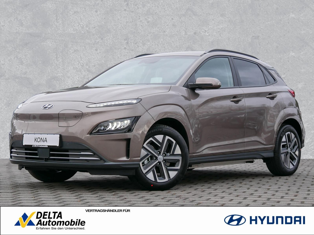 Hyundai Kona Electric Prime