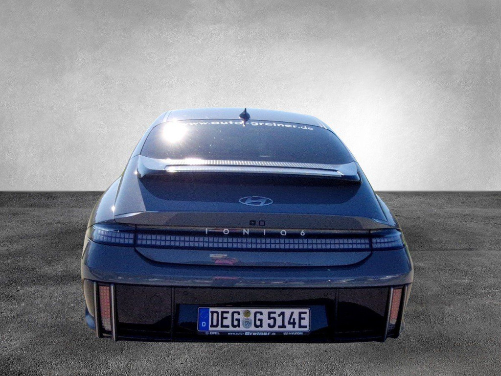 Hyundai IONIQ 6