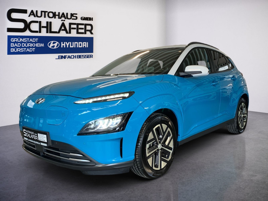 Hyundai Kona Electric Trend 64 kWh