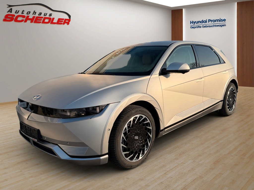 Hyundai Ioniq 5 73 kWh UNIQ