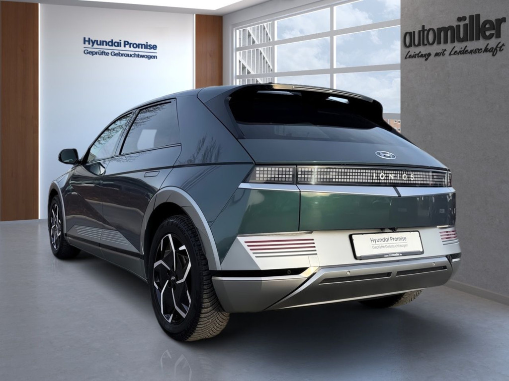 Hyundai Ioniq 5