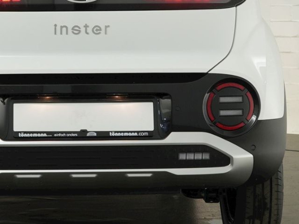 Hyundai INSTER