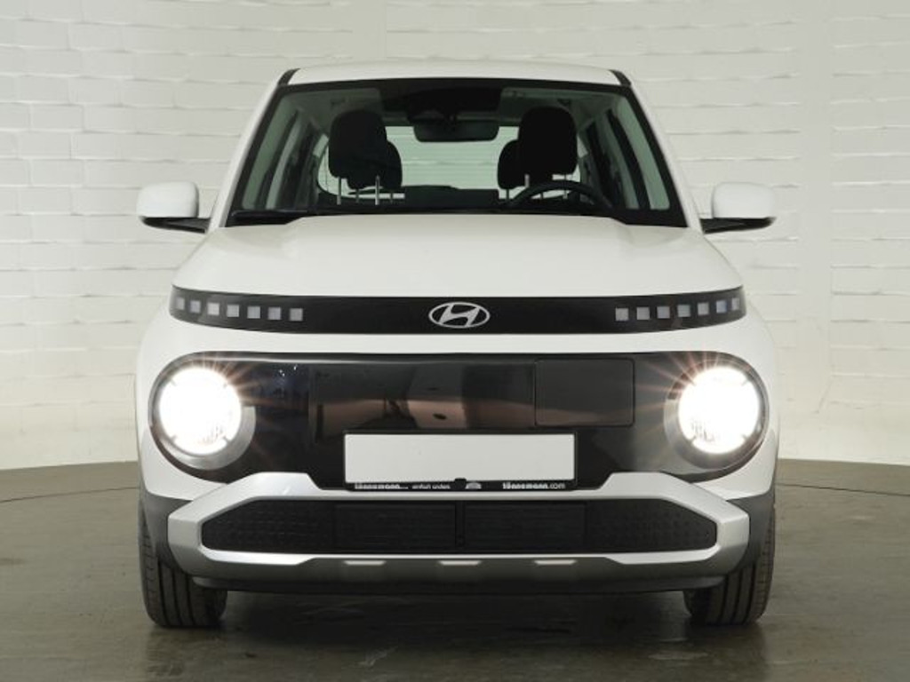 Hyundai INSTER