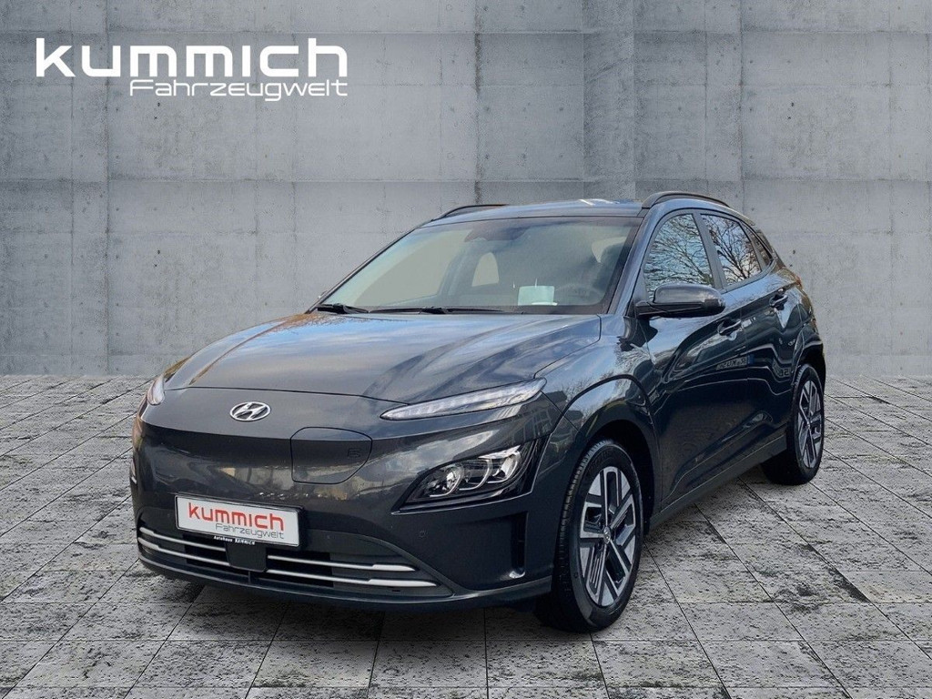 Hyundai Kona Electric