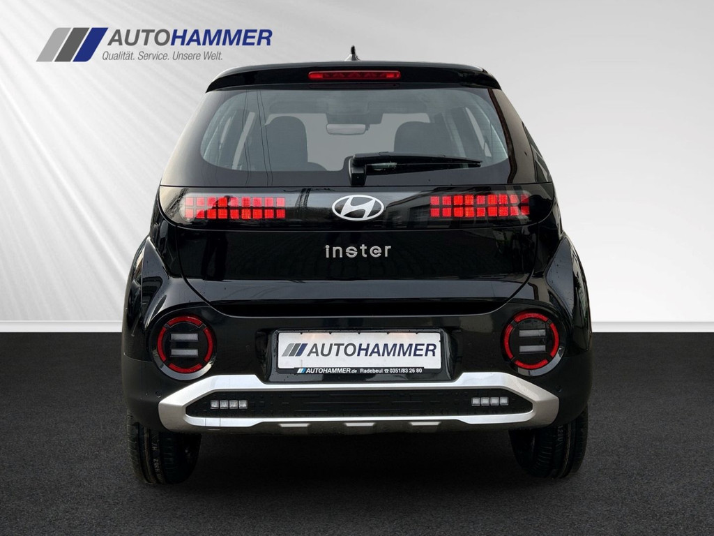 Hyundai INSTER