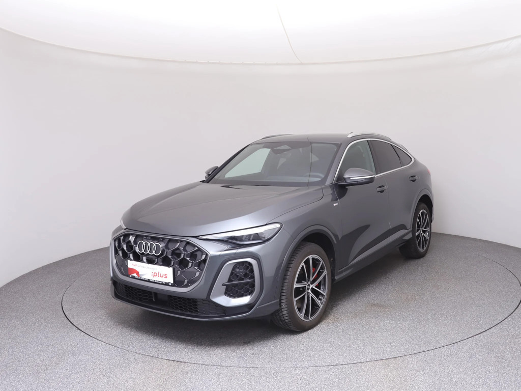 Audi Q5 Sportback Quattro
