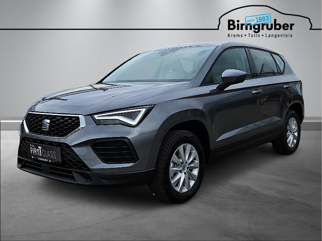 Seat Ateca 1.0 TSI Reference