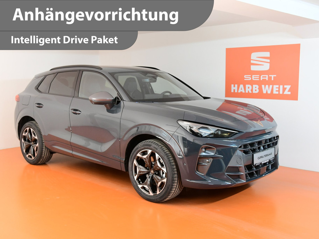 Cupra Terramar 1.5 e-Hybrid e-Hybrid