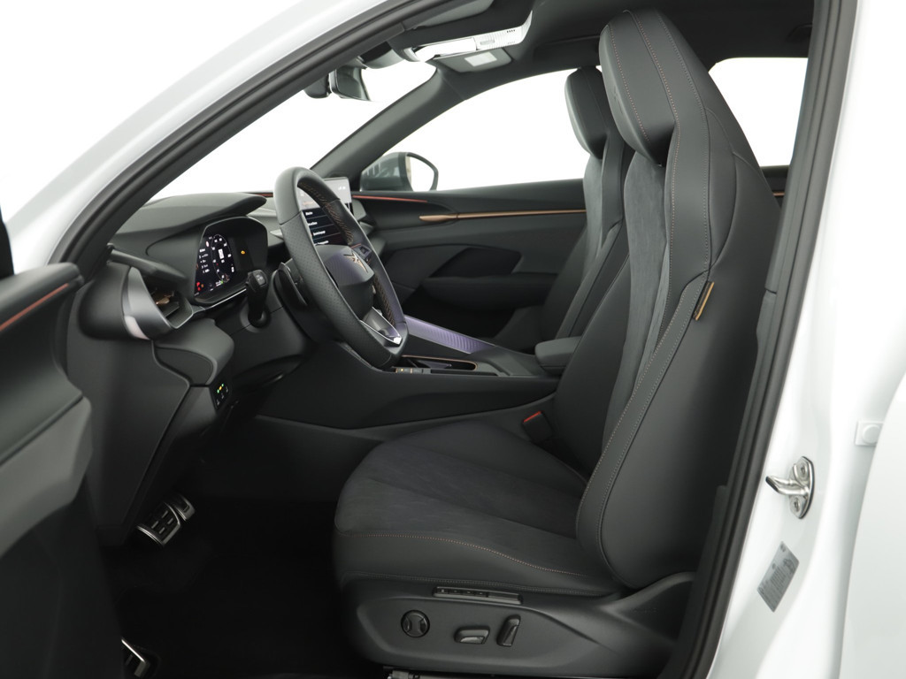 Cupra Terramar 1.5 e-TSI 150 PS DSG