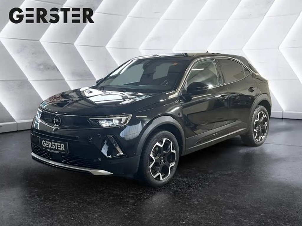 Opel Mokka Ultimate Turbo