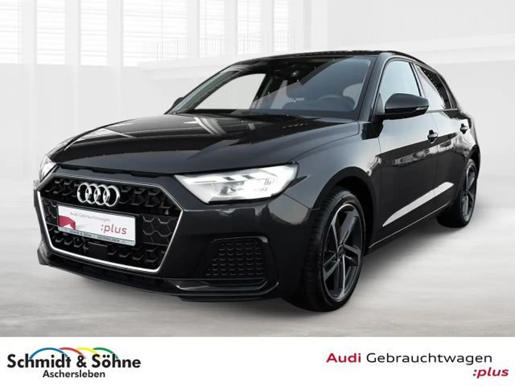 Audi A1 Sportback S-Tronic 30 TFSI