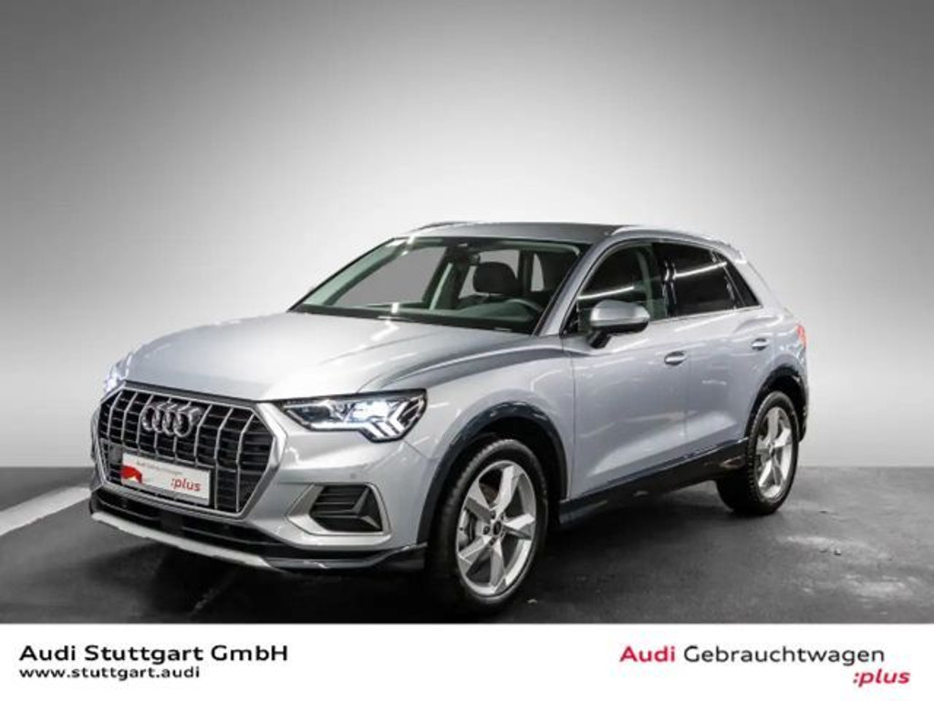 Audi Q3 S-Tronic 35 TFSI