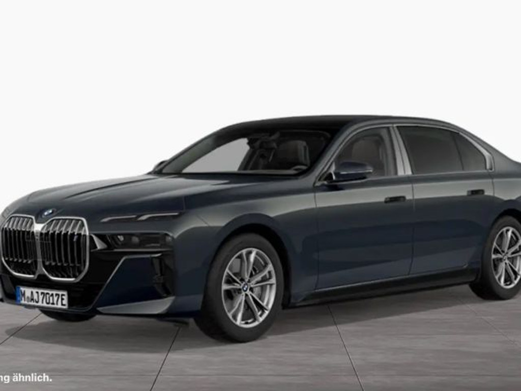 BMW i7 M-Sport Sedan xDrive60