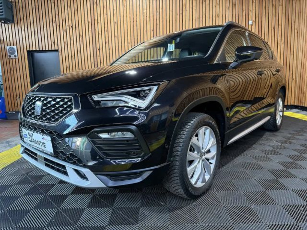 Seat Ateca DSG