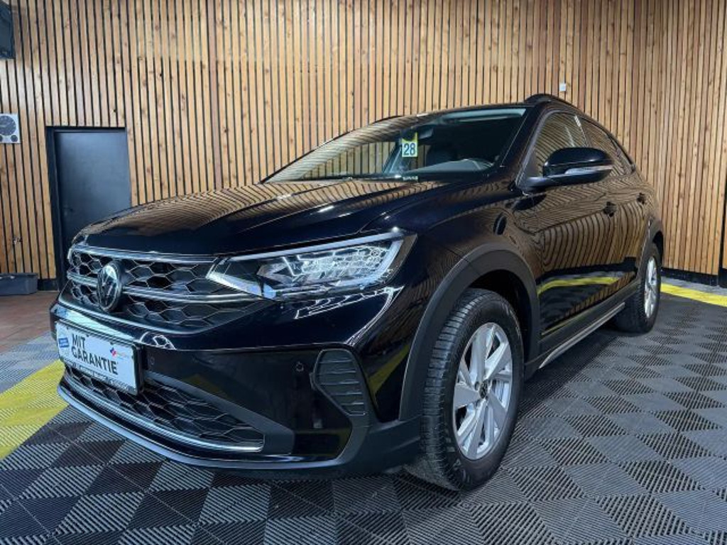 Volkswagen Taigo Life