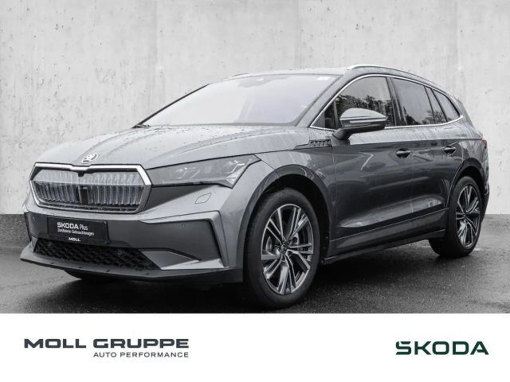 Skoda Enyaq iV 80x