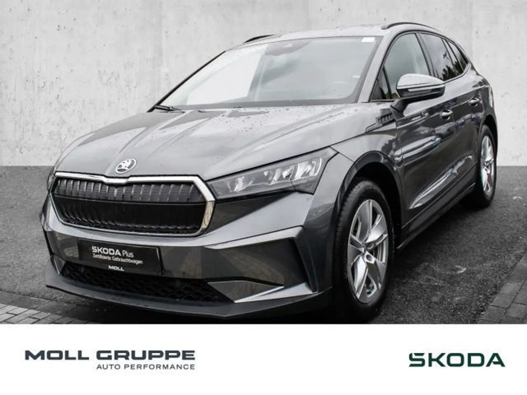 Skoda Enyaq iV 50