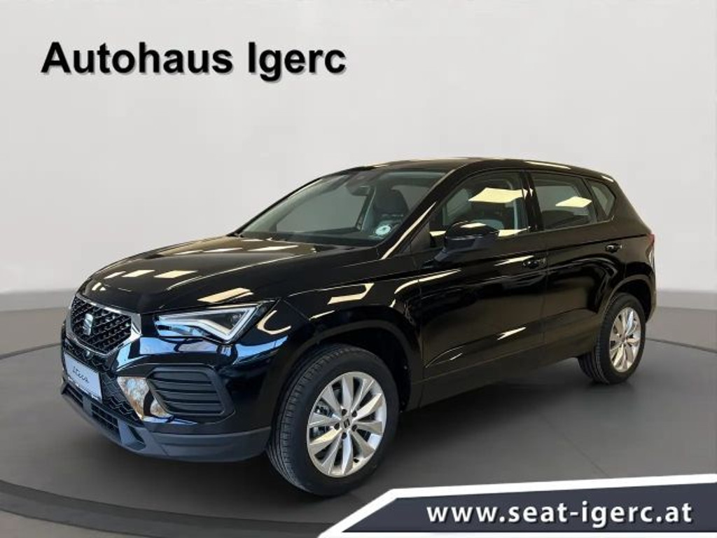 Seat Ateca Reference