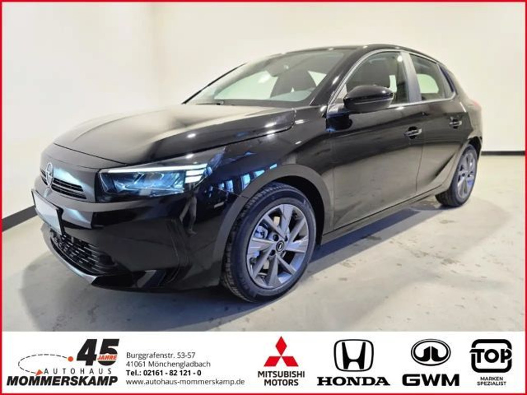 Opel Corsa 1.2 Turbo F Edition Edition Turbo