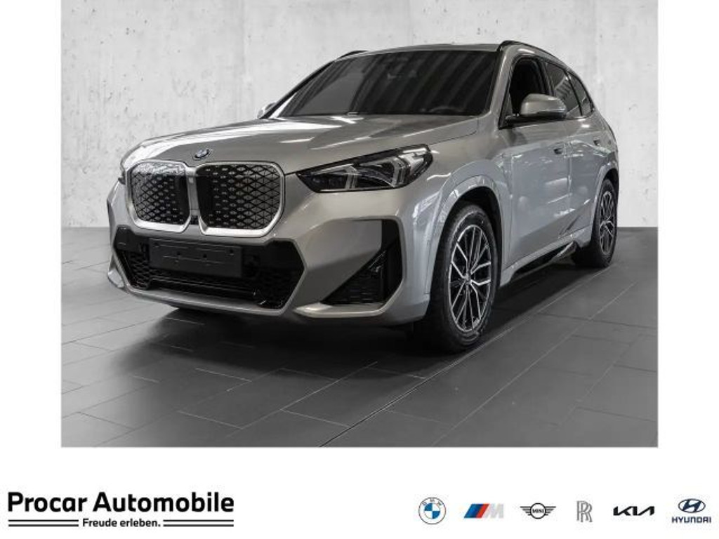 BMW iX1 M-Sport xDrive30