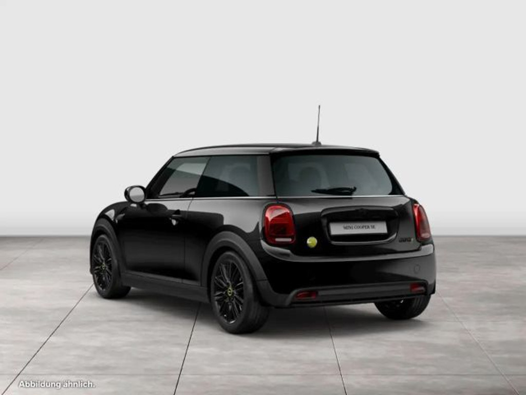 Mini Mini Electric