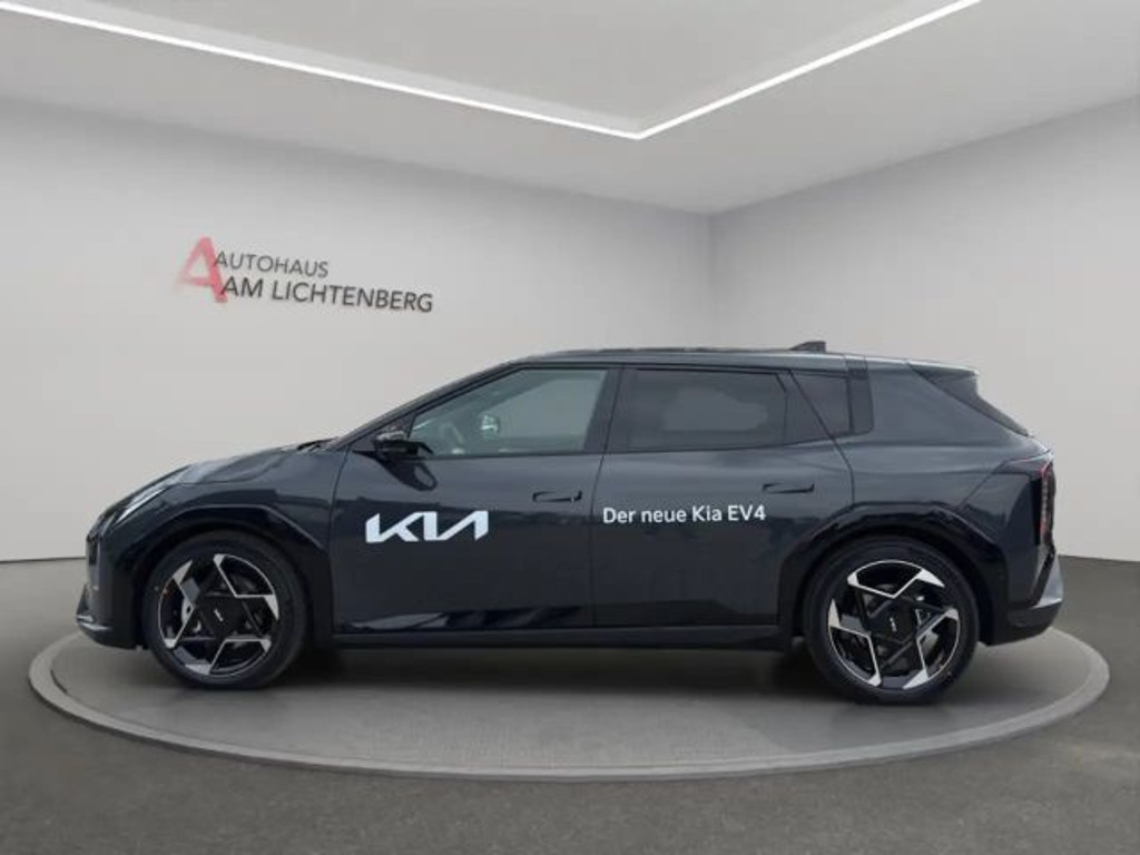 Kia EV4