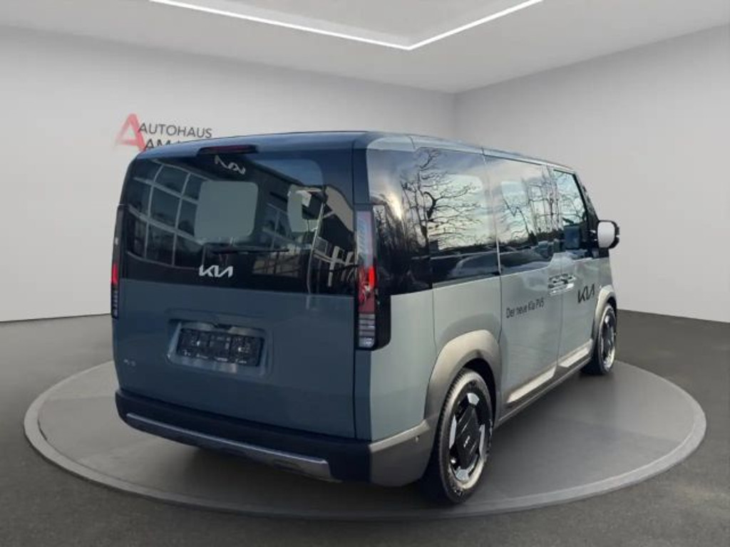 Kia PV5 Passenger