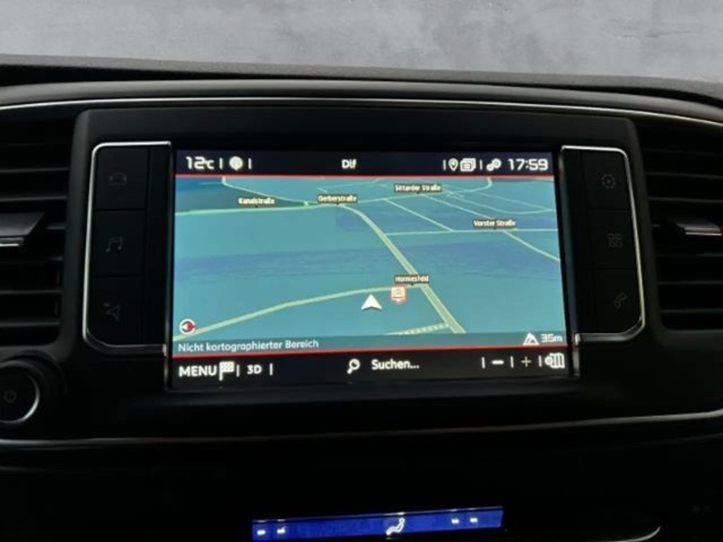 Citroën Spacetourer