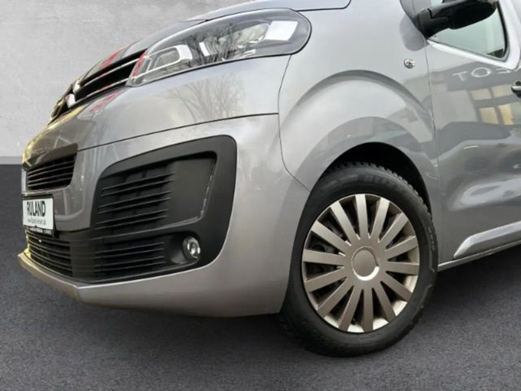 Citroën Spacetourer