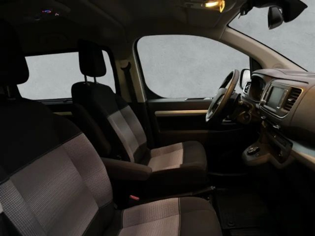 Citroën Spacetourer