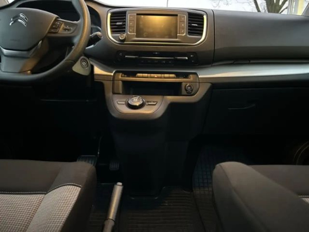 Citroën Spacetourer