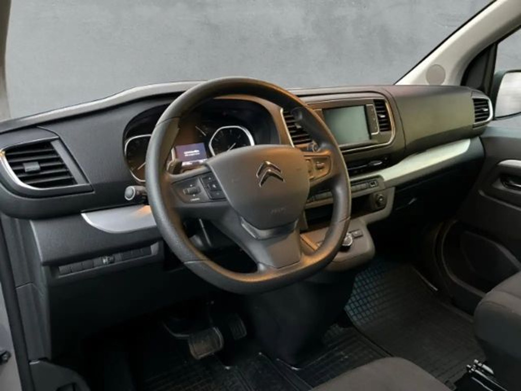 Citroën Spacetourer