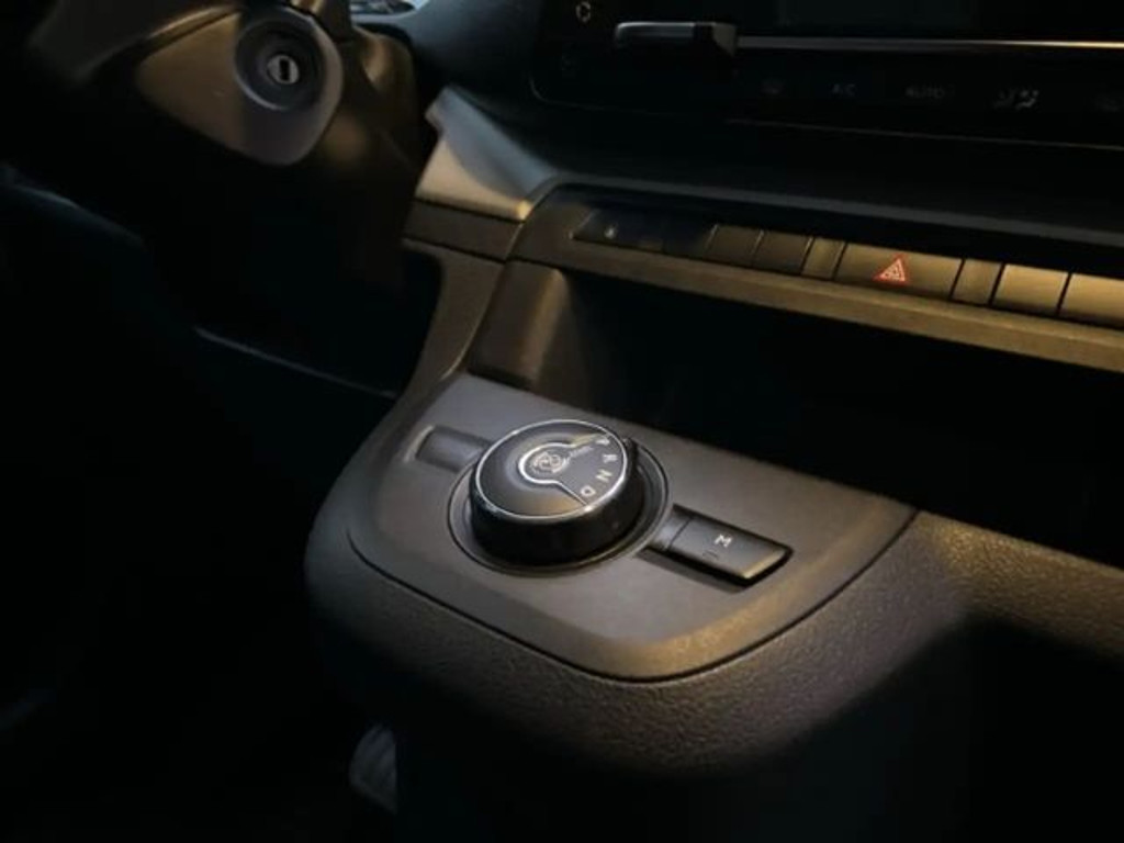 Citroën Spacetourer