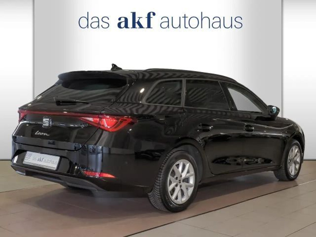 Seat Leon Style 2.0 TDI