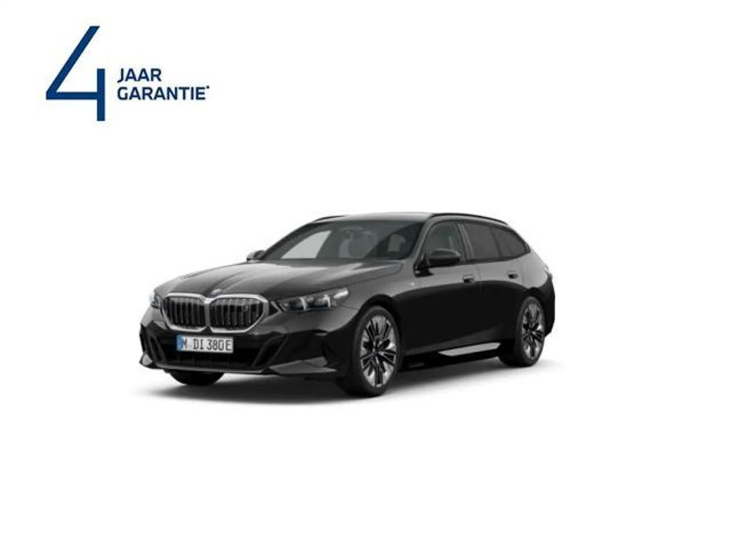 BMW i5 M-Sport Touring eDrive40