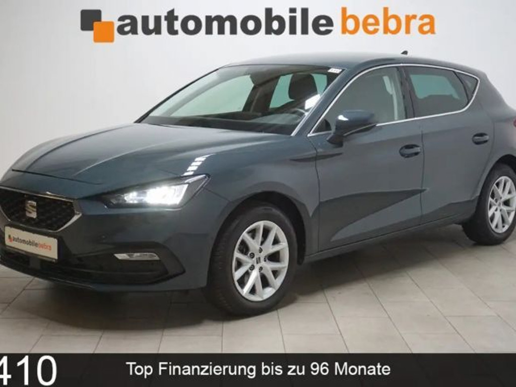 Seat Leon Style 1.5 TSI DSG