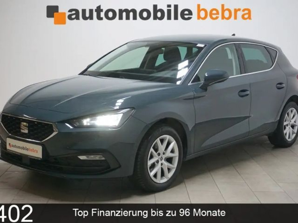 Seat Leon Style 1.5 TSI DSG