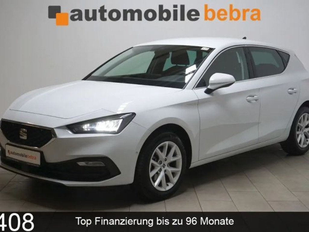 Seat Leon Style 1.5 TSI DSG