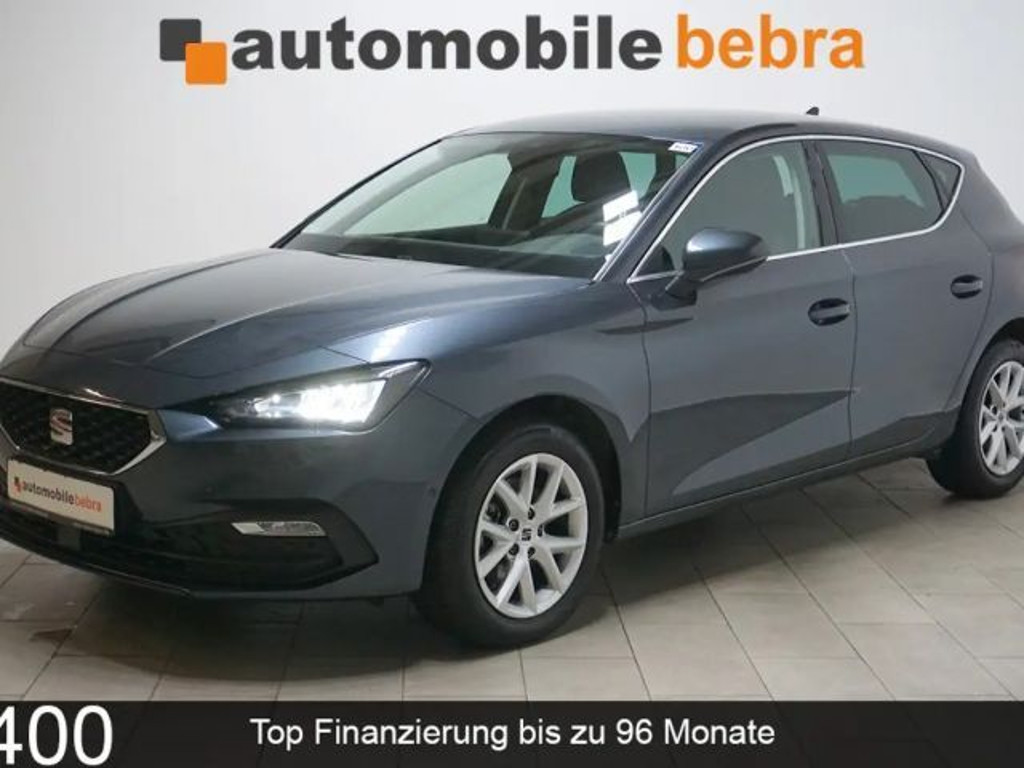 Seat Leon Style 1.5 TSI