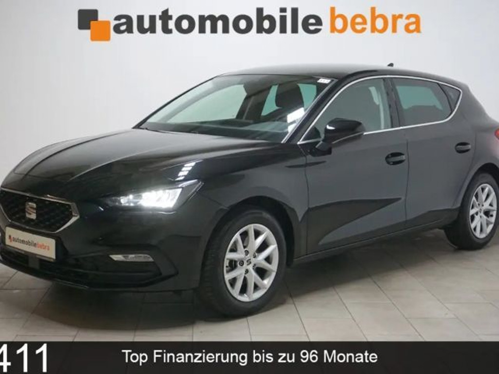 Seat Leon Style 1.5 TSI