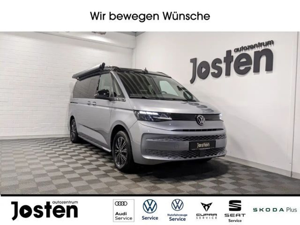 Volkswagen CALIFORNIA 2.0 TDI T7 Coast