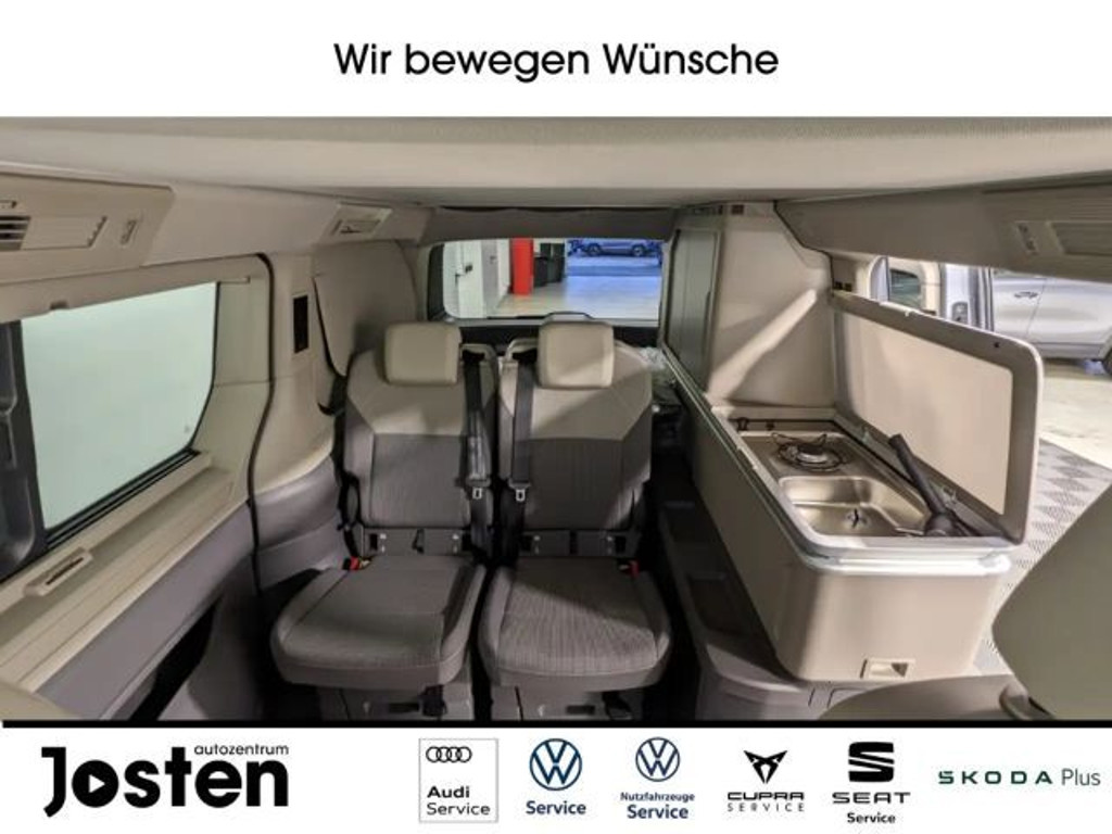 Volkswagen CALIFORNIA